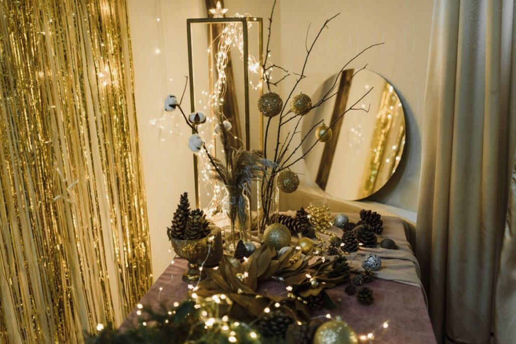 Pre-Lit Christmas Trees: Stress-Free Holiday Cheer