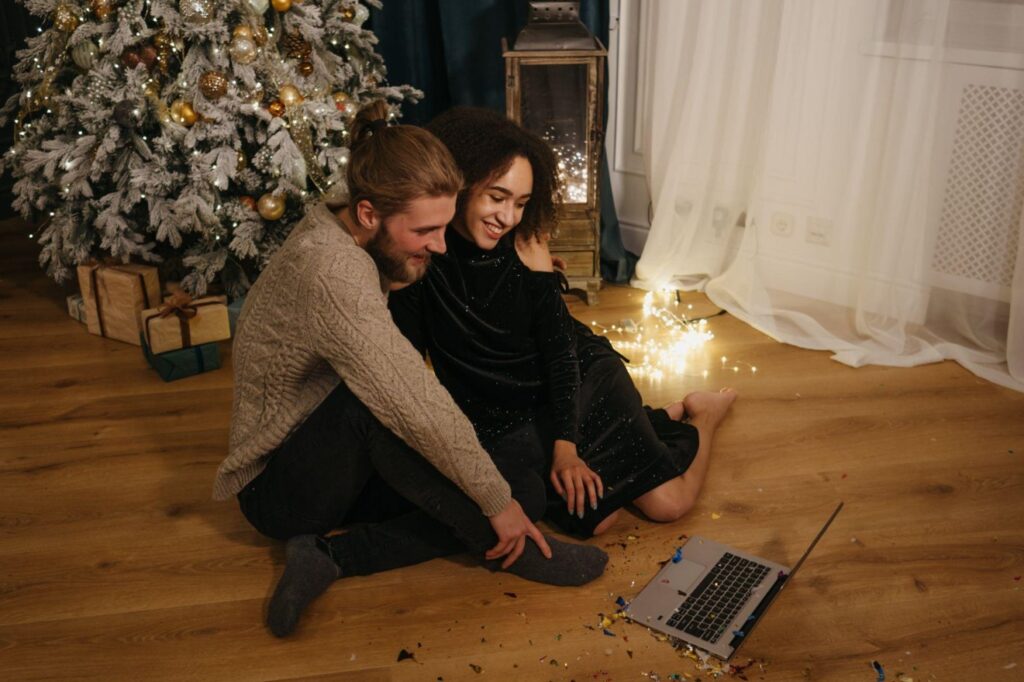 The Perfect Christmas Tree Skirt for You